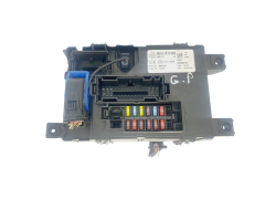 Fuse Box Fiat 00517817580 28050016 Delphi 40067