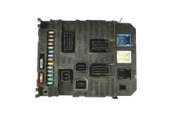 Controller BSI 2004 P07-00 9659285480 PSA Valeo 24370