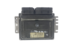 Controller MEC32-080 F3 U7 Nissan Hitachi 50914