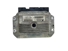Controller 8200504593 8200461733 21585412-6B Renault Controller 8200504593 8200461733 21585412-6B Renault