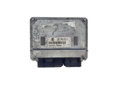 Controller Skoda 047906033A 5WP44193 07 Siemens 60006