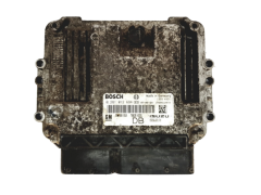 Controller Opel 55560810DB 0281012694 Bosch GM 19190