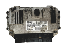 Controller PSA 9662467480 0261208908 Bosch 19586