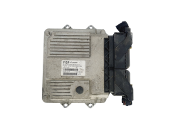 Controller Fiat 55186608 MJD6JF.P3 Magneti Marelli 35408