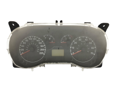 Speedometer/Instrument Cluster Fiat Grande Punto 51701537 36930