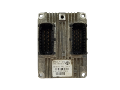 Controller 51793104 IAW5SF3.M1 61601.098.07 Fiat Magneti Marelli