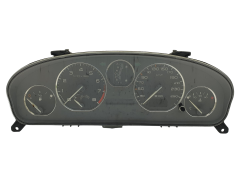 Speedometer/Instrument Cluster Peugeot 406 21574709-5 21616645-0 B 69530