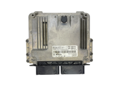 Controller 0281034901 HA6-12A650-RB Ford Bosch 56894