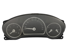 Speedometer/Instrument Cluster Saab 9-3 P12776075 29579