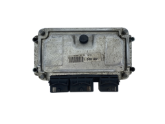 Controller PSA 0261206246 9637838780id07 Bosch 53045
