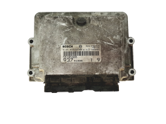 Controller 55185365 0281010332  Alfa Romeo 28160