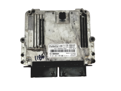 Controller 0281033405 FV61-12A650-AZA F1F1-12B684-ZA Ford Bosch
