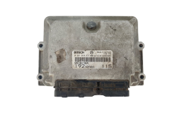 Controller Fiat 55185364 0281010337 Bosch 38803