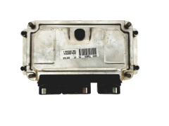 Controller 0261206943 9638765680id05 26FM0886 PSA Bosch 18622