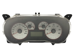 Speedometer/Instrument Cluster Fiat Grande Punto 51718552 40287