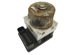 Abs Pump VW Audi Skoda 1J0614117E 1C0907379C Ate 64780