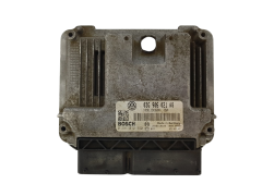 Controller 03G906021AQ 0281012390 VW Bosch 2926