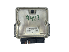 Controller 8200142442 0281010437 8200142447 Mitsubishi Bosch 59725