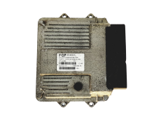 Controller FGP MJD6JF.P3 55195817 Fiat 28141