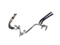 Cooling System Pipe Adblue 204765205R 204767013R 2.0 dCi Renault Trafic 3