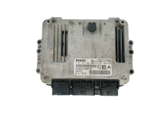 Controller 0281012466 9661773880 9653958980 PSA Bosch 38922