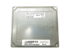 Controller S118934101D 4M51-12A650-HD Ford Siemens