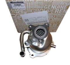 Egr-Cooler New Original 147354591R Renault
