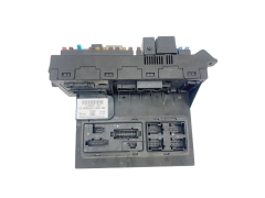 Controller Moduł Mercedes 2115456201 Temic