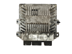 Controller 9660300280 9653451880 5WS40285C-T PSA Siemens 24641