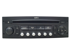 Cd Radio Player Citroen C4 Picasso 96662670XT A2C53284717