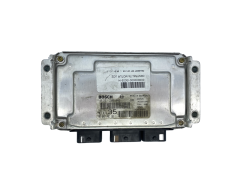 Controller 0261206943 9650346180 9638765680 PSA Bosch 63053