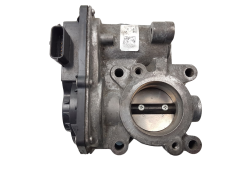 Air Throttle Body Renault 161206038R H8201171233 0.9 1.2 TCE 3082