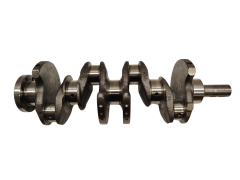 Crankshaft QXBA D4204T RHJ 2.0 TDCi HDI 0501N8 Ford Volvo PSA 4865