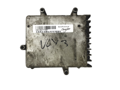 Controller P04686739 739 Chrysler 17777