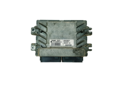 Controller S110140002A 8200326391 8200326380 Renault Siemens 33148