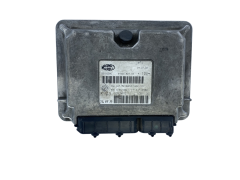 Controller IAW4AF.M9 55183580 61600.627.03 Fiat Magneti Marelli 49046