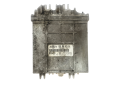 Controller 0281001652 028906021GH Volkswagen Bosch