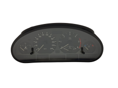 Speedometer/Instrument Cluster BMW 3 E46 6211 6915239 0263639002 