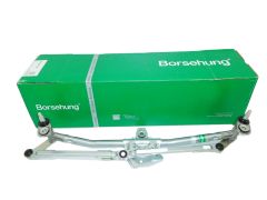 Wiper Mechanism 1J1955603B B14302 VW Golf Bora Borsehung