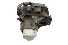 Manual Gearbox JB3929 Renault Scenic 1.9 D F8Q790 7701712512
