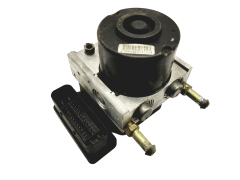 Abs Pump Opel Agila 06.2102-0114.4 06.2109-0148.3 Ate 39550