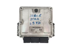 Controller 0281010438 8200066001 8200058052 Mitsubishi Bosch 34287