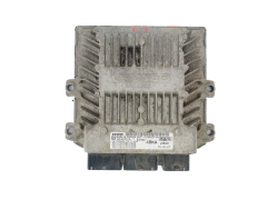 Controller 6M51-12A650-YA 5WS40512A-T Ford Siemens 34346