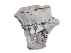 Gearbox 20DS41 Citroen C4 Picasso 1.6 HDI