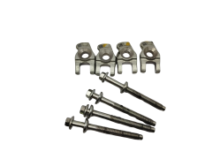 Mounting 8200711592 8200376373 2.0 DCI Renault Nissan