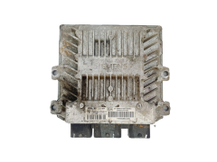 Controller 9653447480 9648624280 5WS40110C-T PSA Siemens 35312