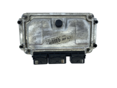 Controller PSA 0261206246 9637838780id05 26FM0811 Bosch 49651
