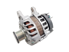 Alternator 231006677R TG12S272 Renault Clio 4 Captur Dacia Duster 0km