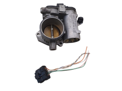Air Throttle Body  9647925480 50SMP1 1.4 16v Citroen Peugeot