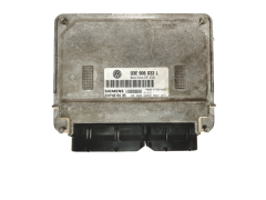 Controller 03E906033L 5WP40194 05 VW Siemens 18294